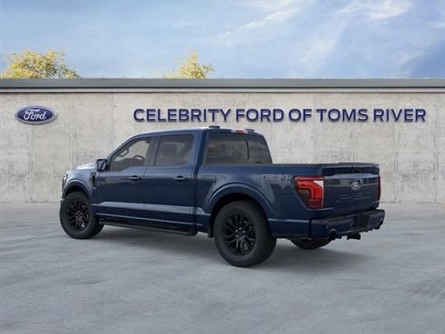 New 2026 Ford F150 Lariat w/ Equipment Group 501A Mid AWD/4WD image 4