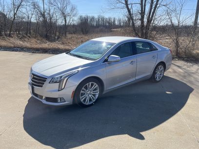 Used 2018 Cadillac XTS Luxury w/ Driver Awareness Package