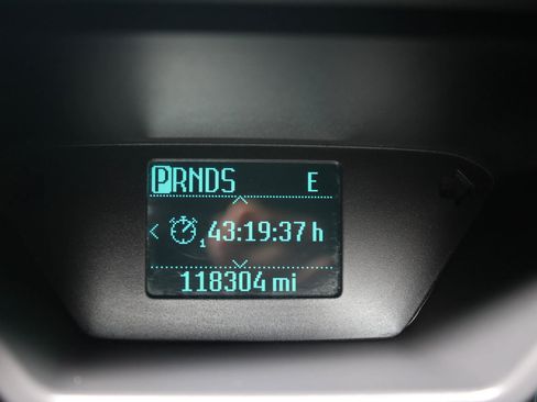 Used 2017 Ford Transit Connect XL image 16