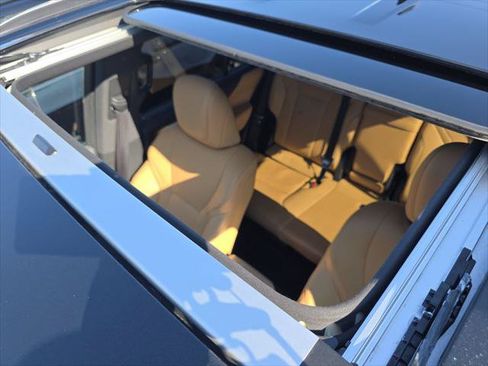 Certified 2025 Lexus LX 600 4WD w/ Appearance Package image 14