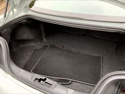 Certified 2023 Ford Mustang Mach 1 w/ Equipment Group 700A image 29