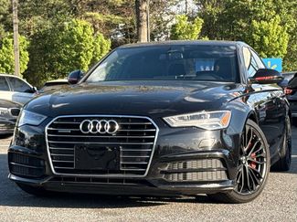 Used 2017 Audi A6 2.0T Premium video 1