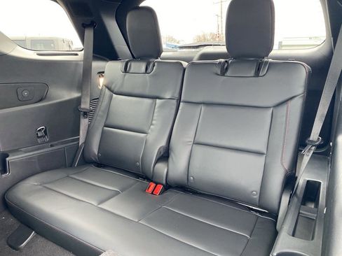 New 2026 Ford Explorer ST w/ Sun And Sound Package image 26