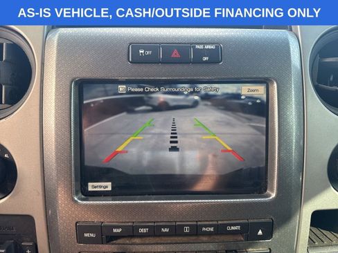 Used 2011 Ford F150 Raptor w/ Raptor Luxury Pkg image 26