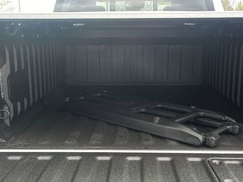 New 2026 RAM 1500 Tungsten w/ Bed Utility Group image 22