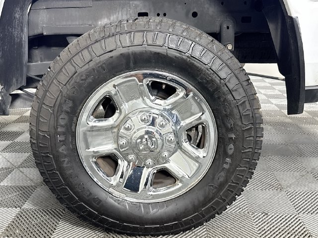 Used 2021 RAM 2500 Big Horn AWD/4WD image 33