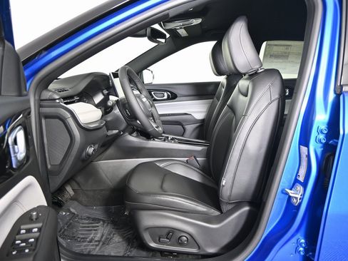 New 2026 Jeep Compass Limited w/ Mopar All Weather Package image 21