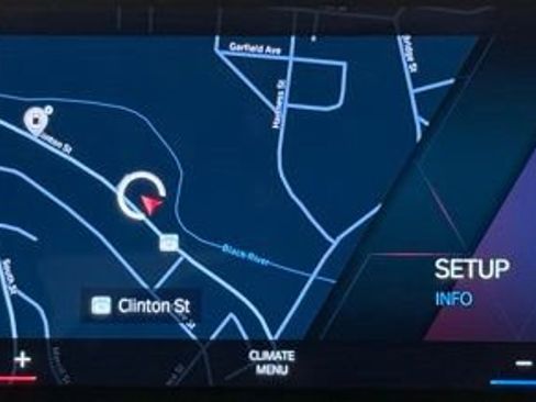 Used 2023 BMW M3 Competition w/ Executive Package image 39