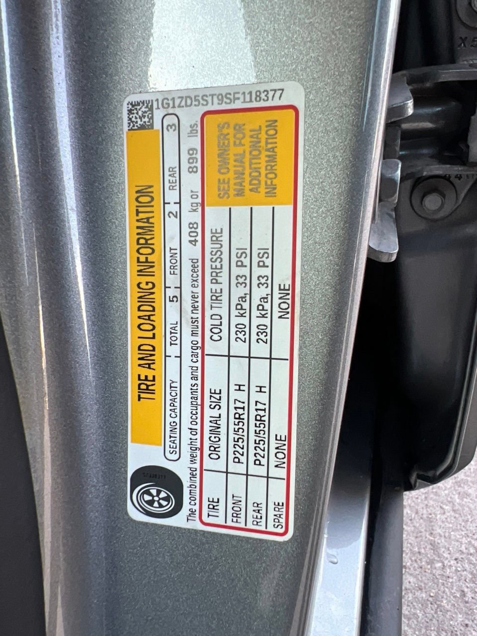 Used 2025 Chevrolet Malibu LT FWD image 29