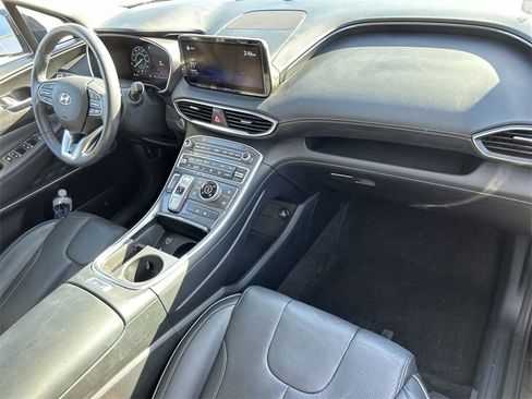 Used 2021 Hyundai Santa Fe SEL Premium image 19