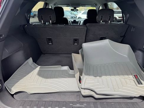 Used 2019 Chevrolet Equinox LT AWD/4WD image 14
