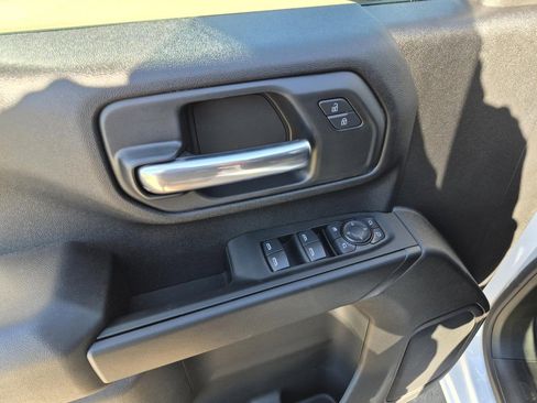 New 2026 GMC Sierra 3500 Pro w/ 1SA Pro Safety Plus Package image 9