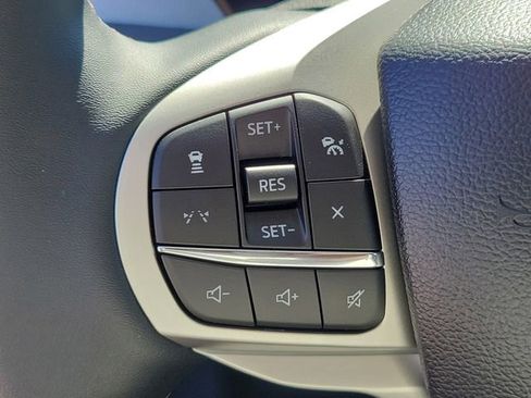 New 2026 Ford Explorer Active w/ Active Comfort Package image 24