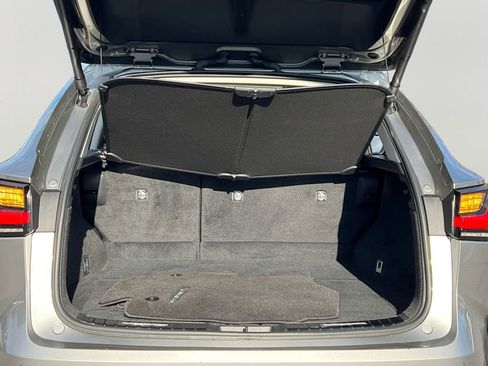 Certified 2025 Lexus NX 350 AWD w/ Premium Package image 9