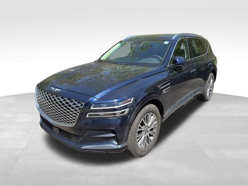 Used 2023 Genesis GV80 2.5T AWD/4WD image 1