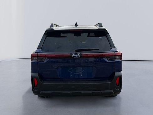 New 2026 Subaru Outback Limited AWD/4WD image 4