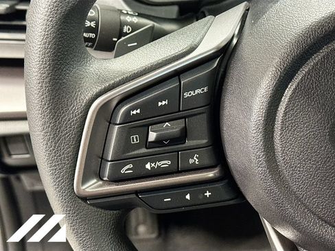 New 2026 Subaru Impreza 2.0i Sport AWD/4WD image 12