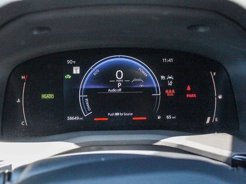 Used 2025 Toyota Camry LE FWD image 14