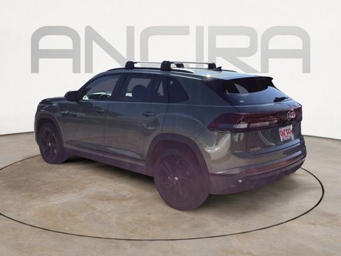 New 2026 Volkswagen Atlas Cross Sport SEL R-Line image 6