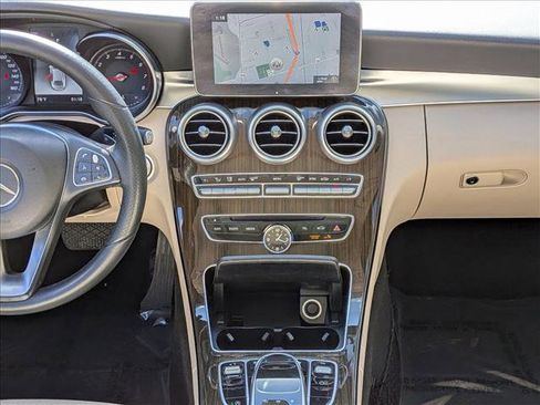 Used 2018 Mercedes-Benz C 300 C 300 image 12