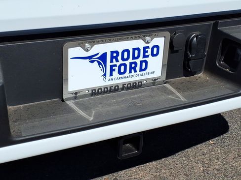 Used 2026 Ford F150 XLT w/ Equipment Group 301A Standard RWD image 11