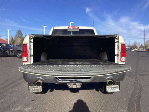 Used 2016 RAM 1500 Laramie Longhorn w/ Convenience Group image 26