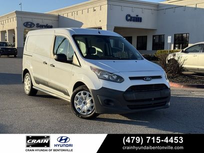 Used 2018 Ford Transit Connect XL