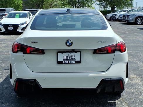 Used 2025 BMW 228i xDrive image 30