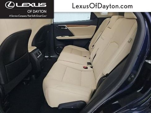 Used 2022 Lexus RX 350 AWD w/ Premium Package image 1