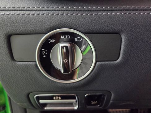 Used 2018 Mercedes-Benz AMG GT R image 19