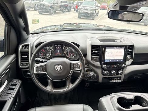 Used 2025 RAM 1500 Tradesman image 13