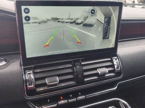 Certified 2024 Lincoln Navigator L Reserve image 13