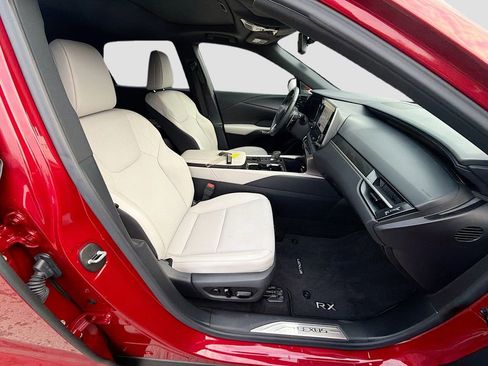 Used 2023 Lexus RX 350 Premium w/ Cold Area Package image 16