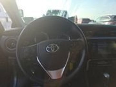 Used 2019 Toyota Corolla SE image 8