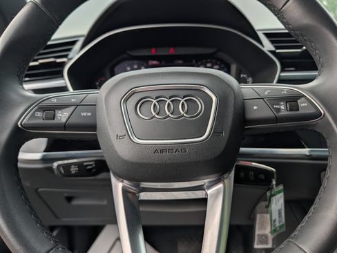 Used 2025 Audi Q3 2.0T Premium AWD/4WD image 25