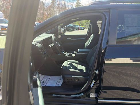 New 2026 GMC Terrain AT4 w/ Convenience Package III AWD/4WD image 10
