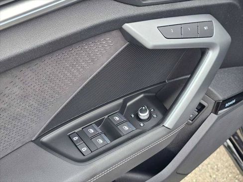 Certified 2026 Audi S3 Premium AWD/4WD image 23