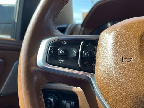 Used 2021 RAM 1500 Limited AWD/4WD image 32