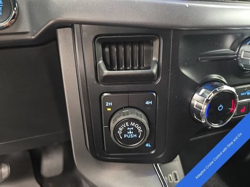 New 2026 Ford F150 XLT w/ Equipment Group 302A MID AWD/4WD image 32