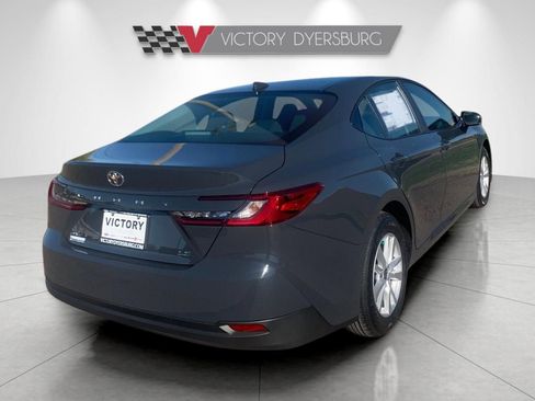 New 2026 Toyota Camry LE image 8