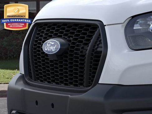 New 2026 Ford Transit 250 148 High Roof RWD image 17