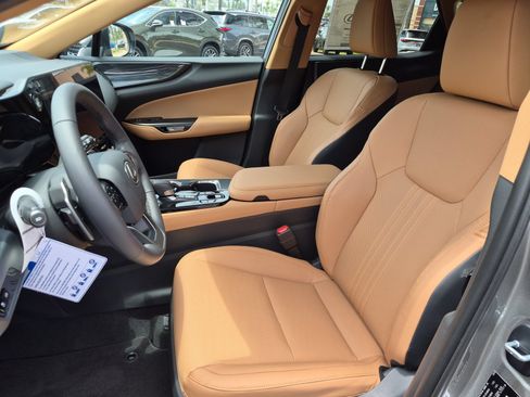 New 2026 Lexus NX 350 AWD w/ Accessory Package (Z1) image 11