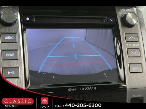 Used 2014 Toyota Tundra SR5 image 12