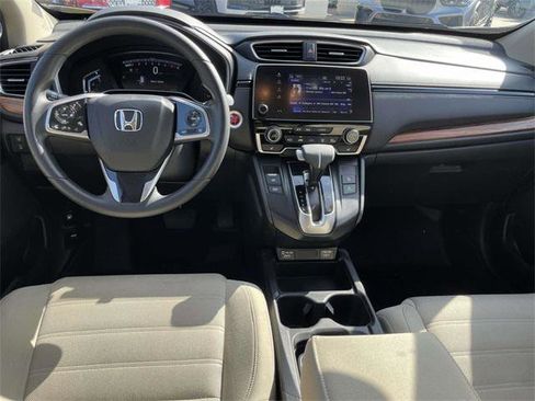 Used 2022 Honda CR-V EX image 15