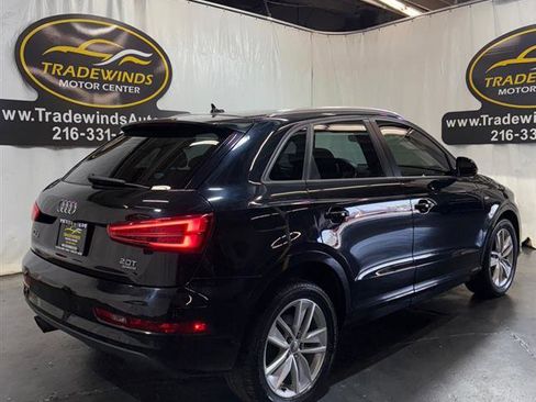 Used 2018 Audi Q3 2.0T Premium image 6