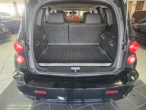 Used 2008 Chevrolet HHR SS image 29