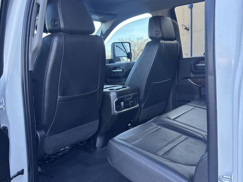 Used 2021 GMC Sierra 2500 Denali w/ Denali Ultimate Package image 19