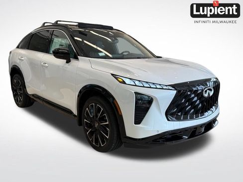 New 2027 INFINITI QX65 Autograph w/ Cargo Package AWD/4WD image 1