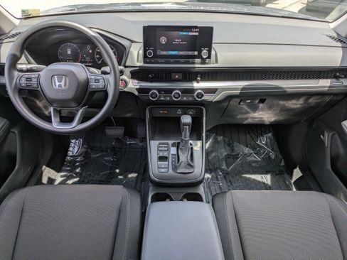 Used 2024 Honda CR-V LX image 14