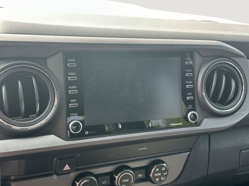Certified 2020 Toyota Tacoma TRD Sport RWD image 11